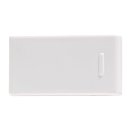 Módulo Interruptor Tecla Simples 10A 250V 57115/010 TRAMONTINA ELETRIK-1d37825a-e0c6-4713-bdea-1c1f9527f297