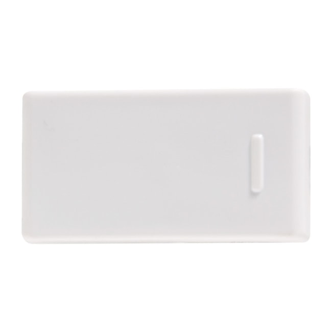Módulo Interruptor Tecla Simples 10A 250V 57115/010 TRAMONTINA ELETRIK-4dcc4202-8837-4543-8132-7c6a7d761abb