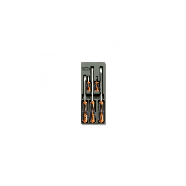 Módulo Jogo de Chave de Fenda para Gaveta Padrão Tipo 1 em Placa Plástica T201 BETA-343ebcd9-582a-4eb3-9a6b-a6b4bcbd5e9d