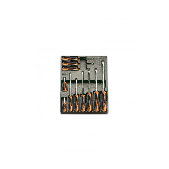 Módulo Jogo de Chave de Fenda para Gaveta Padrão Tipo 2 em Placa Plástica T167 BETA-80ef50f7-9eab-4b3f-bf84-3f8c94c5b695