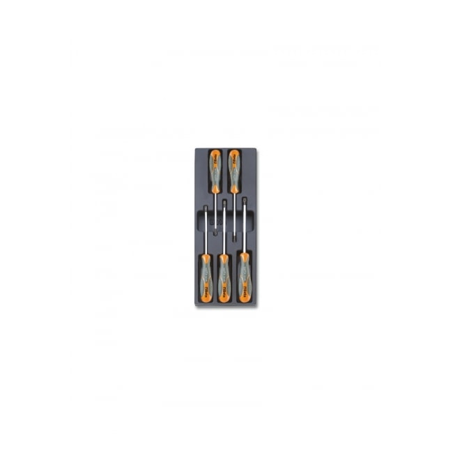 Módulo Jogo de Chave Torx para Gaveta Padrão Tipo 1 em Placa Plástica T176 BETA-0963d3ce-829c-416a-8624-86a2e868b0c0