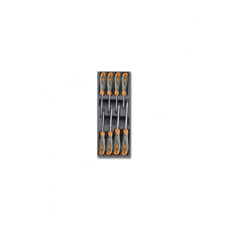 Módulo Jogo de Chave Torx para Gaveta Padrão Tipo 1 em Placa Plástica T177 BETA-8770a897-52d0-44fb-9fff-30801c5827be