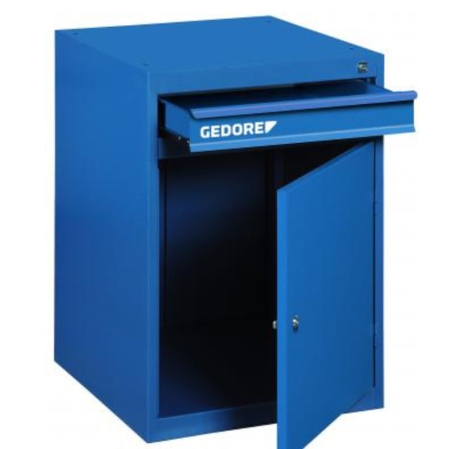 Módulo para Bancada com 1 Gaveta e 1 Porta 32810 GEDORE-04787a52-9081-4f6d-85e5-227c5da05f24