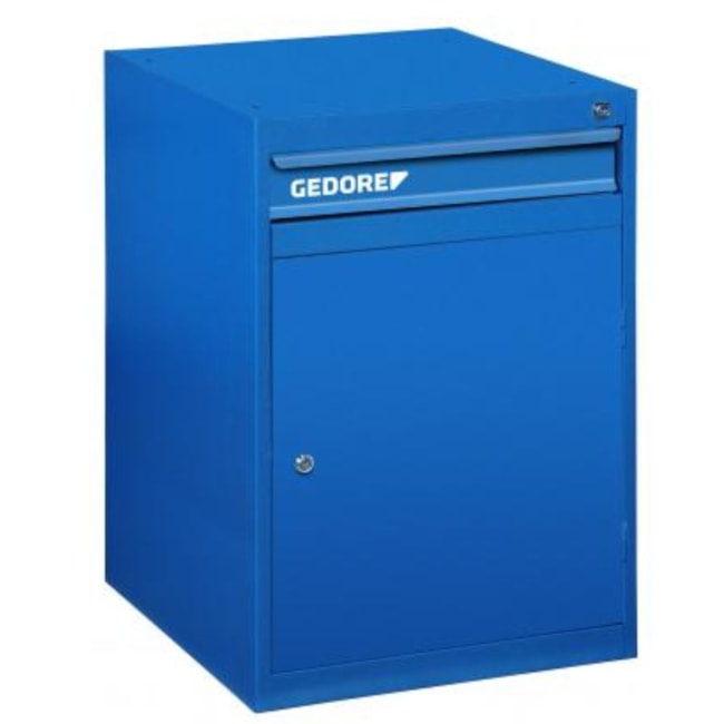 Módulo para Bancada com 1 Gaveta e 1 Porta 32810 GEDORE-6c5139bd-a2c3-403e-824b-0770ea91dc00