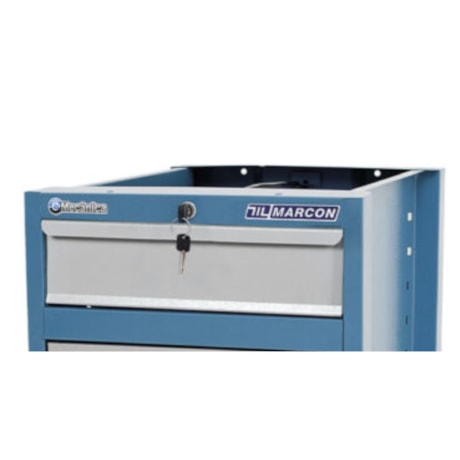 Módulo para Bancada com 1 Gaveta e 1 Porta Abertura Lado Esquerdo H MARCON-11f1580f-e471-493e-b78a-c09d53fd2522