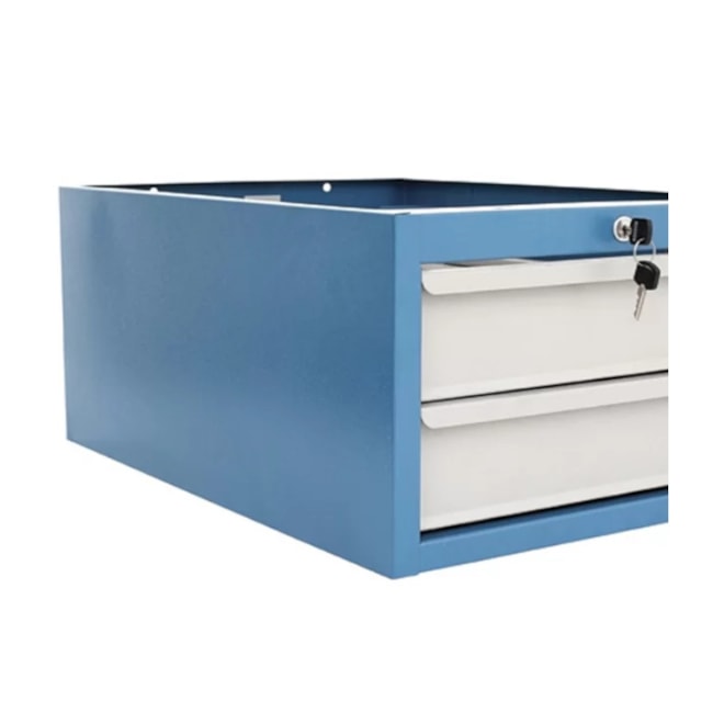 Módulo para Bancada com 2 Gavetas 1A MARCON-89abbadf-b628-4035-ab29-496abde330b5