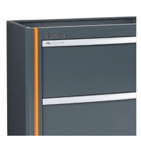 Módulo para Bancada com 2 Gavetas C55M2 BETA-fdb94228-c46c-4b4e-a8ac-bc64aff0868f