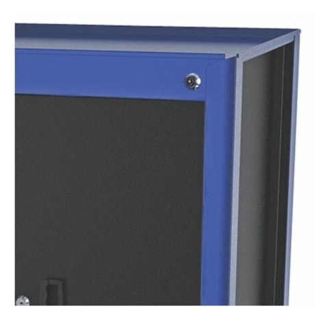 Módulo para Bancada com 2 Portas Azul 44954216 TRAMONTINA PRO-1b7a5275-feed-4fd9-b080-dc01e82cfb41