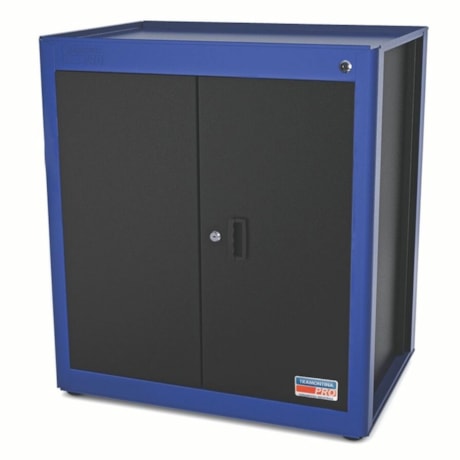 Módulo para Bancada com 2 Portas Azul 44954216 TRAMONTINA PRO-cfe00b66-fce1-40d6-a343-33cbea18621d
