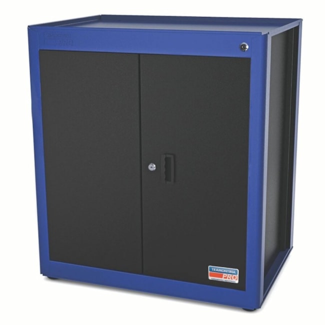 Módulo para Bancada com 2 Portas Azul 44954216 TRAMONTINA PRO-be172329-f93a-4911-a131-2bc045c01797