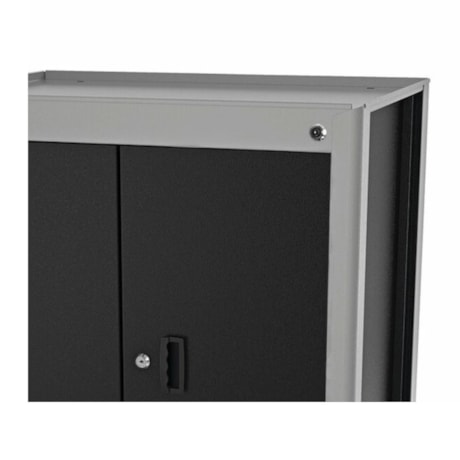 Módulo para Bancada com 2 Portas Cinza 44954416 TRAMONTINA PRO-8f73871d-471d-4bf3-8655-3c5c644b5c64