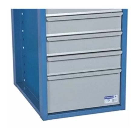 Módulo para Bancada com 5 Gavetas 430x600x700mm 5 MARCON -f1eeebfb-df2c-4410-afba-c51ad21adeb9