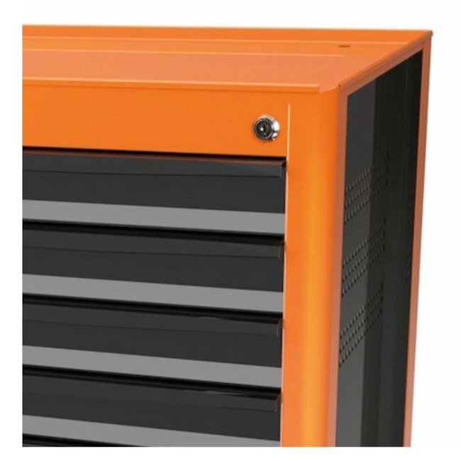 Módulo para Bancada com 5 Gavetas e 1 Porta 44954/011 TRAMONTINA PRO-6e7d8d6d-8385-477e-a6e9-0bfb08ef989a