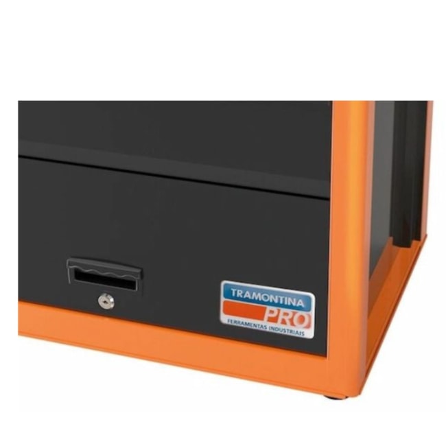 Módulo para Bancada com 5 Gavetas e 1 Porta 44954/011 TRAMONTINA PRO-8710ffbd-8c64-4658-911d-c9ba9e40f429