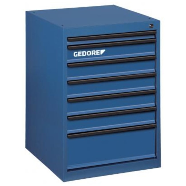 Módulo para Bancada com 7 Gavetas 32870 GEDORE-830c6f93-6aa0-46d0-9f0c-88c9f027616f