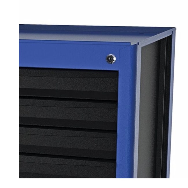 Módulo para Bancada com 7 Gavetas 44954/213 TRAMONTINA PRO-1220cf8c-bc7c-4be7-9261-dad1f34fff9a