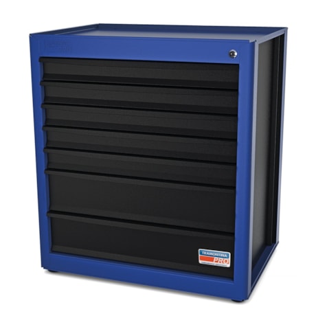 Módulo para Bancada com 7 Gavetas 44954/213 TRAMONTINA PRO-15a17c1a-b34e-4121-b42c-316108887c27