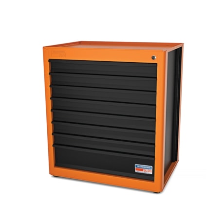 Módulo para Bancada com 8 Gavetas 44954/015 TRAMONTINA PRO-2f1a1a59-08a2-434e-8cdc-bcead7874cd7