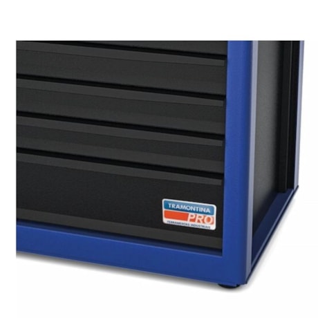 Módulo para Bancada com 8 Gavetas Azul 44954/215 TRAMONTINA PRO-ce33a27f-d0b1-4c42-918c-9e6a7f3beb14