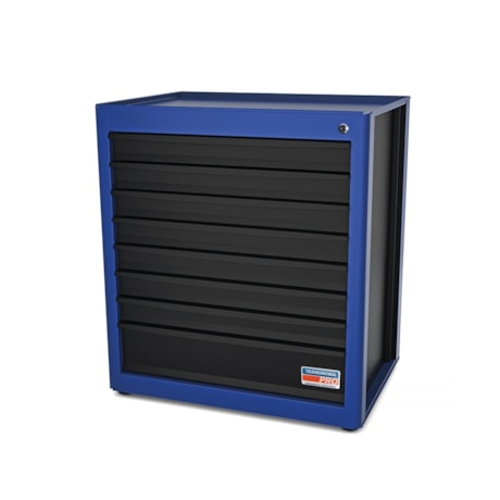 Módulo para Bancada com 8 Gavetas Azul 44954/215 TRAMONTINA PRO-ac44f1b4-f566-4714-a397-73f552ed112a