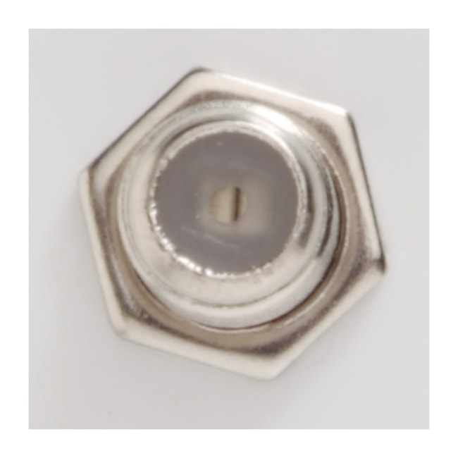 Módulo para Tomada TV/SAT Coaxial Direta Branco 57115/042 TRAMONTINA ELETRIK-e6b3af2f-4588-4639-8608-0874597306c6