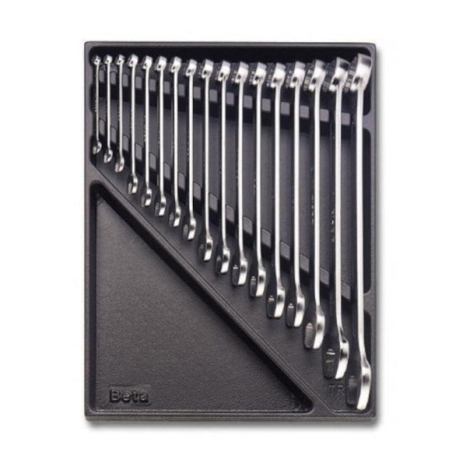 Módulo Plástico para Jogo de Chaves Combinadas TV10 BETA-b2e36fde-9975-4203-8fac-7479177a7900