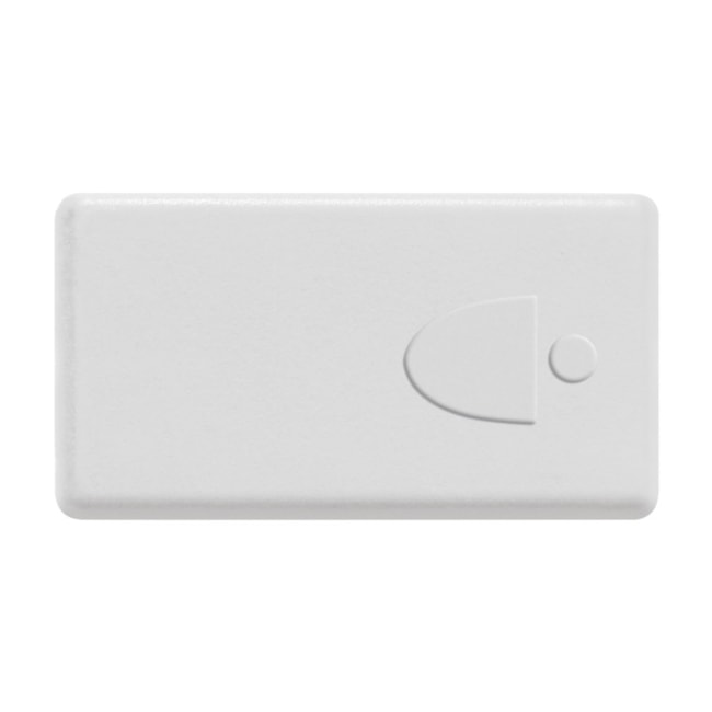 Módulo Pulsador Campainha 10A 250V Branco 57115/027 TRAMONTINA ELETRIK-7676dd39-adbb-4ba3-9a34-cb71585ba127