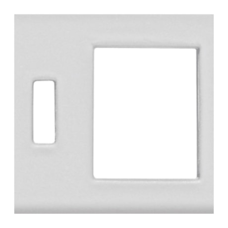 Módulo Tampo para Tomada Branco Universal RJ 57115/093 TRAMONTINA ELETRIK-e80a48c4-9904-4bc4-94b9-ca79c2327b6c