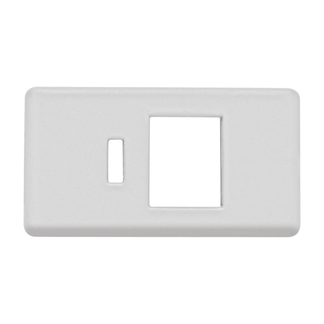 Módulo Tampo para Tomada Branco Universal RJ 57115/093 TRAMONTINA ELETRIK-88e87b98-ae04-45bf-bd85-74e34cc002cb