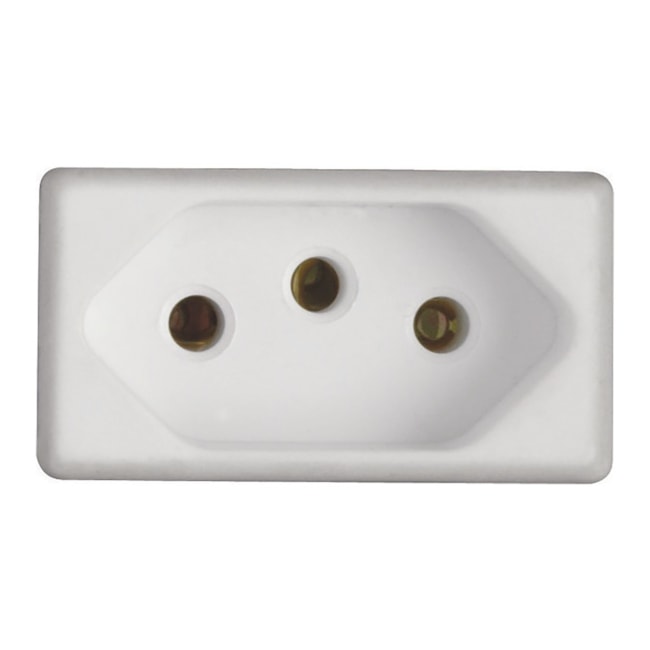 Módulo Tomada Branco 2P+T 10A 250V 57115/030 TRAMONTINA ELETRIK-2fbfd75c-2276-4e62-9004-b6a075c98f6f