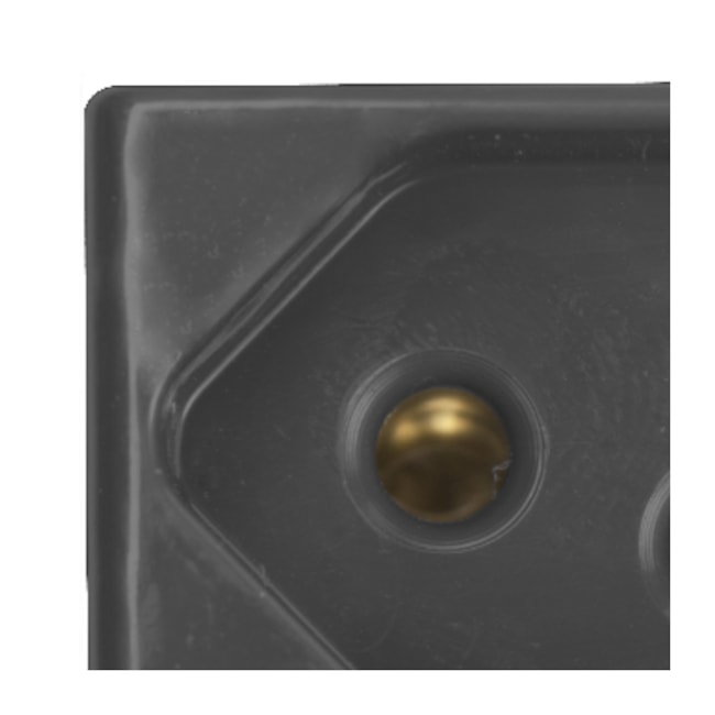 Módulo Tomada Grafite 2P+T 20A 250V 57215/032 TRAMONTINA ELETRIK-6eb1f969-54f4-4ed8-a52c-6f5c83ef51c9