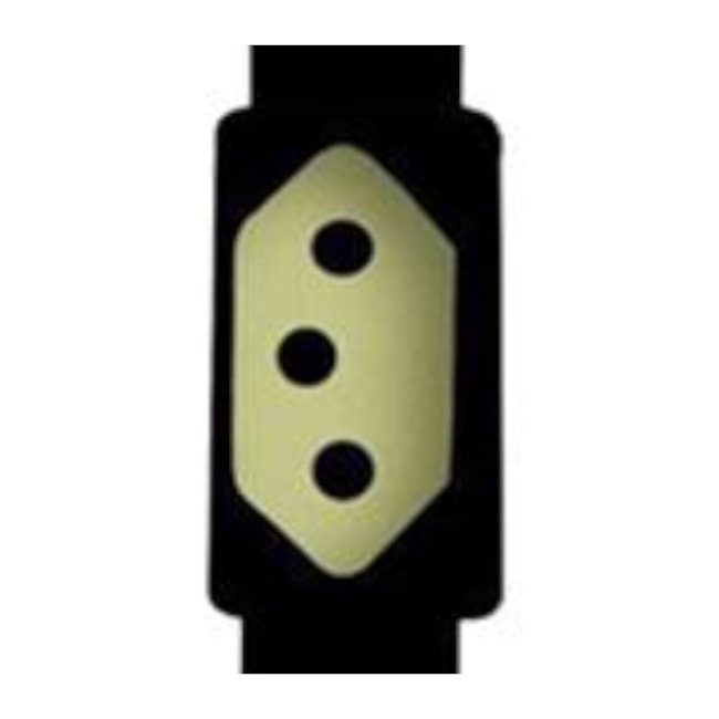 Módulo Tomada Hexagonal sem Placa 2P+T 10A 543 28 PIAL-9d0b5832-56d2-4813-b072-e31e1a49b10d