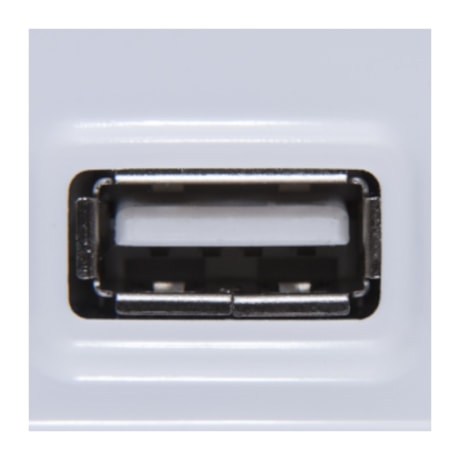 Módulo Tomada USB 1,5A Bivolt Branco 57115/041 TRAMONTINA ELETRIK-45ce74ba-29bc-4704-83c7-836a2b698dad