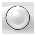 Módulo Variador de Luminosidade Dimmer Bivolt Branco 57115/064 TRAMONTINA ELETRIK