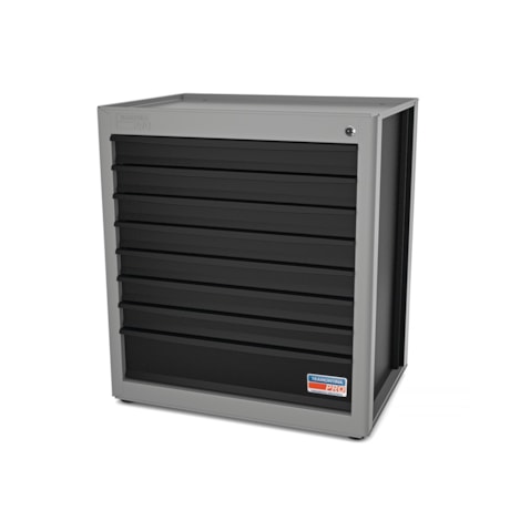 Módulos para Bancada com 8 Gavetas Cinza 44954415 TRAMONTINA PRO-5b9a23f2-11fe-41e0-bf6b-c931d9534151