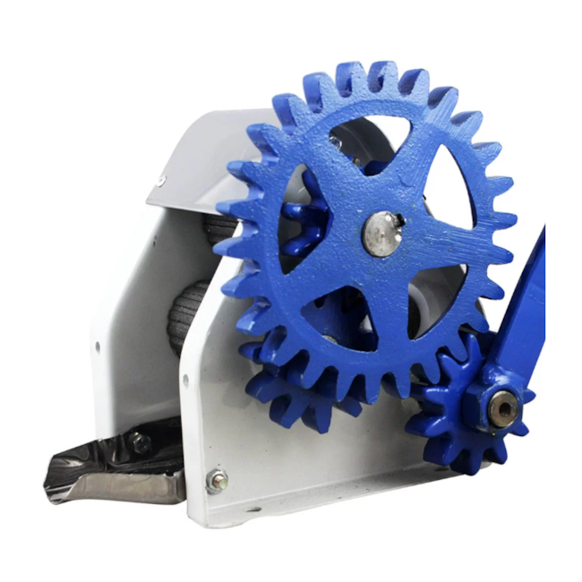 Moenda de Cana Manual com Rolo de Ferro B-723 MAQTRON-121dec58-abf0-4e8b-85c0-e5a1439aafaa