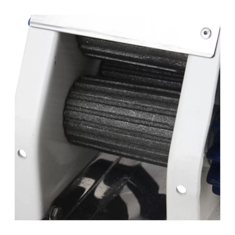 Moenda de Cana Manual com Rolo de Ferro B-723 MAQTRON-f08b2a74-cb48-40be-aa57-fcc24f989f27