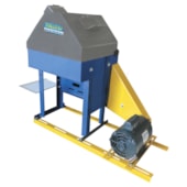Moenda de Cana Rolo de Ferro 200L/H sem Motor B-722 Turbo Moenda de Cana Rolo de Ferro 200L/H sem Motor B-722 Turbo