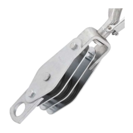 Moitão Cadernal 45mm com 3 Roldanas 6145045030 VONDER-fa1645f2-c7b4-4005-bd73-c9d72688162f