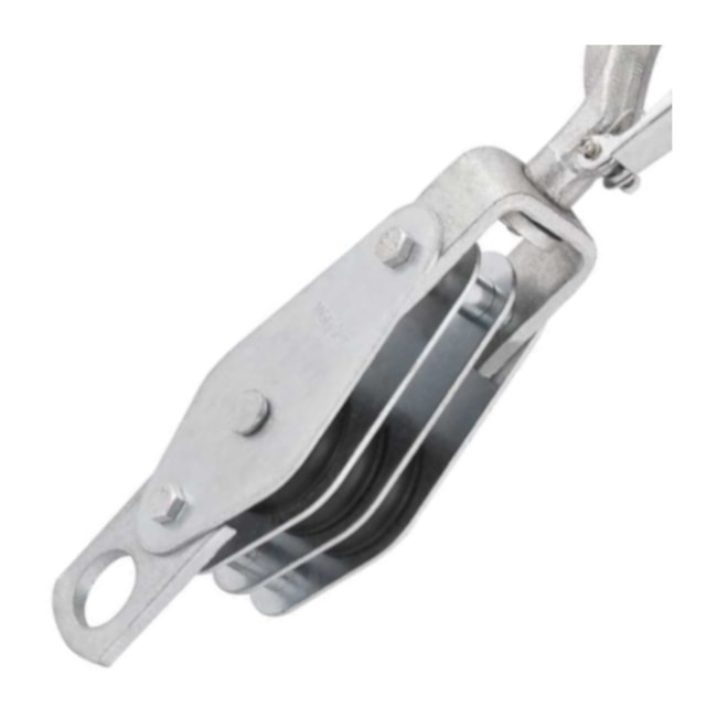 Moitão Cadernal 45mm com 3 Roldanas 6145045030 VONDER-b4241bec-217d-4103-aff2-c5e841fcd447