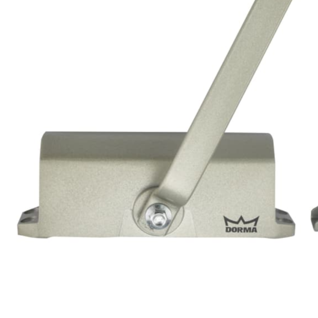 Mola Aérea para Porta Prata Potência 2 MA200/2 DORMA-3a9b8e8b-1c51-47e5-b8a7-4023245f55a2