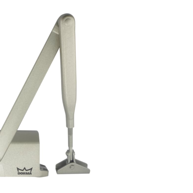 Mola Aérea para Porta Prata Potência 2 MA200/2 DORMA-ae956ced-b5a4-4e36-88a4-f1a791f77623