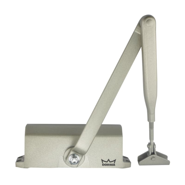 Mola Aérea para Porta Prata Potência 2 MA200/2 DORMA-bda561ae-cb2d-487d-b280-f5432de0b4f3