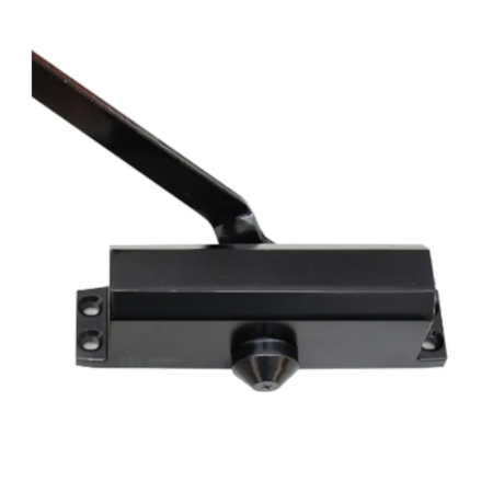 Mola Aérea para Porta Preta MA200-2 DORMA-7e03b63f-56ac-4655-aa9d-9773288f6ad4