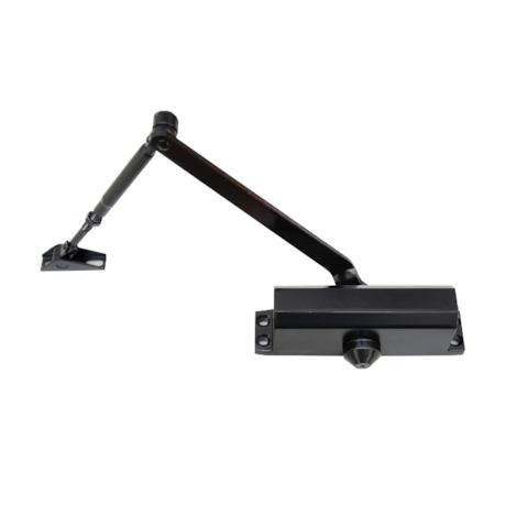 Mola Aérea para Porta Preta MA200-2 DORMA-9954170f-4caf-421a-a6c4-0904adc7e784