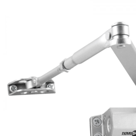 Mola Aérea Prata para Porta Potência 2 3292200000 NOVE54-9f60561c-262d-4f8c-b9bc-5effdfaa7c56