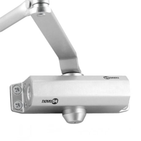 Mola Aérea Prata para Porta Potência 2 3292200000 NOVE54-2e5baf69-924e-4362-aaba-6cd54d3a3c1e