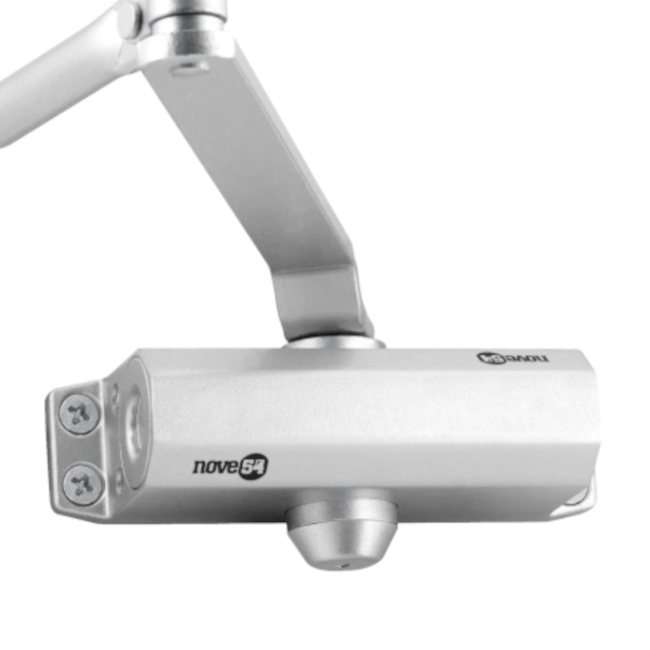 Mola Aérea Prata para Porta Potência 2 3292200000 NOVE54-27382c0e-ae4b-4ef8-a2fb-fddeaede33f7