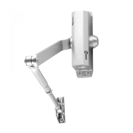 Mola Aérea Prata para Porta Potência 2 3292200000 NOVE54-4a36ddc7-d0d8-4b60-84bc-420904d7f3dc