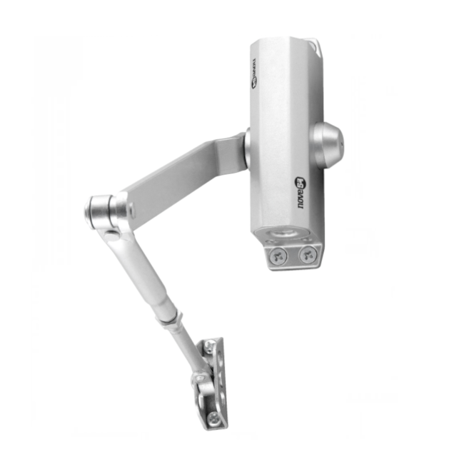 Mola Aérea Prata para Porta Potência 2 3292200000 NOVE54-f36ce7a5-177d-4e63-972d-ae2272cd3247